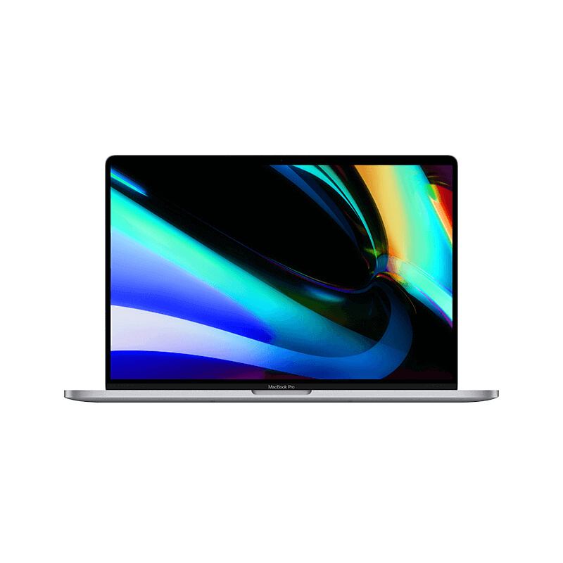 Apple MacBook Pro 14英寸 M1 Pro芯片(8核中 央处理器14核图形处理器）16G512G深空灰笔记 本MKGP3CH/A